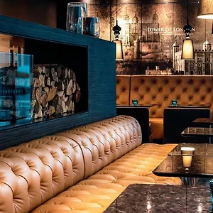 One London-tower Hill Otel