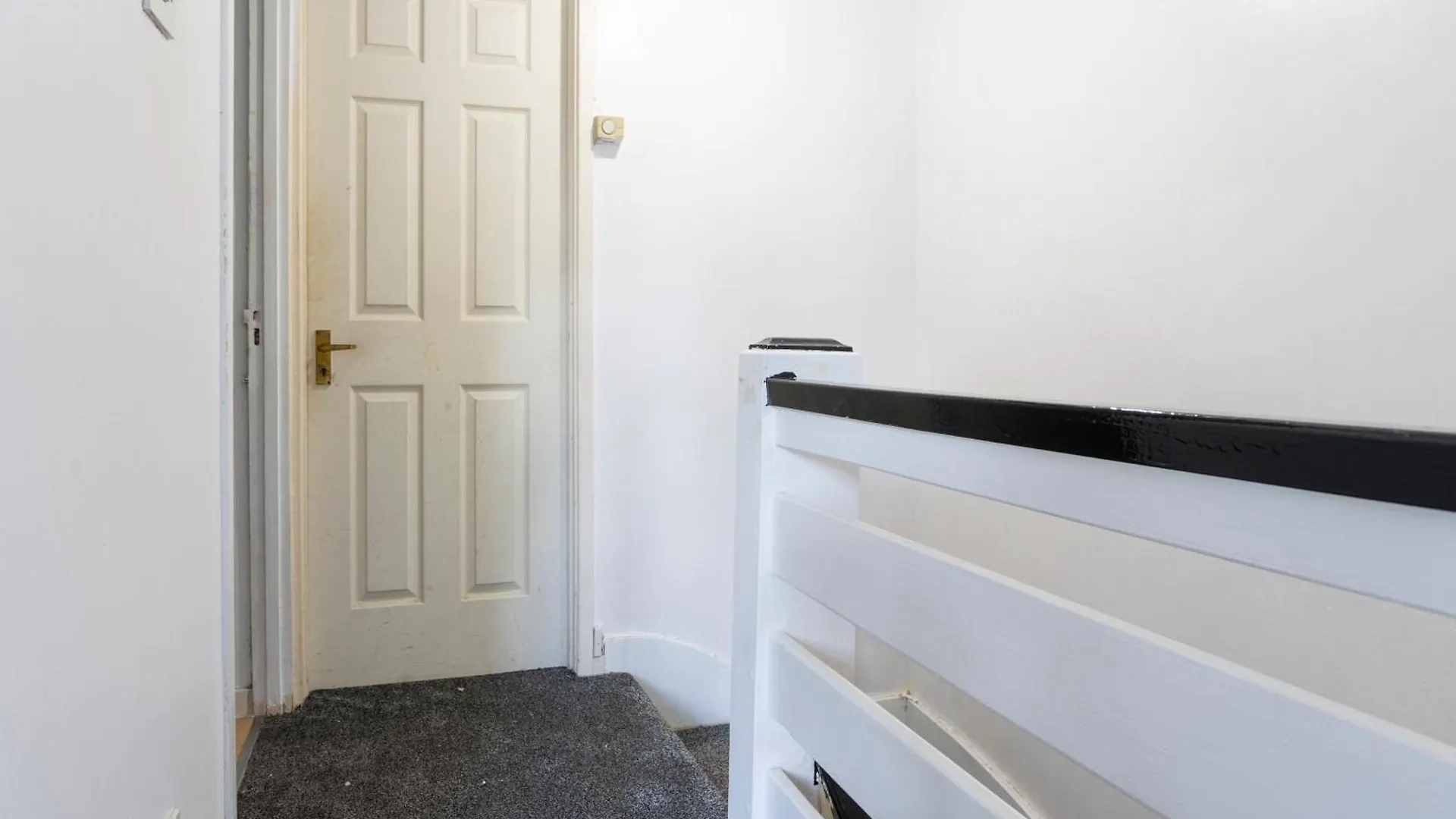 Apartment Cosy Home By Excel Centre & City Airport London