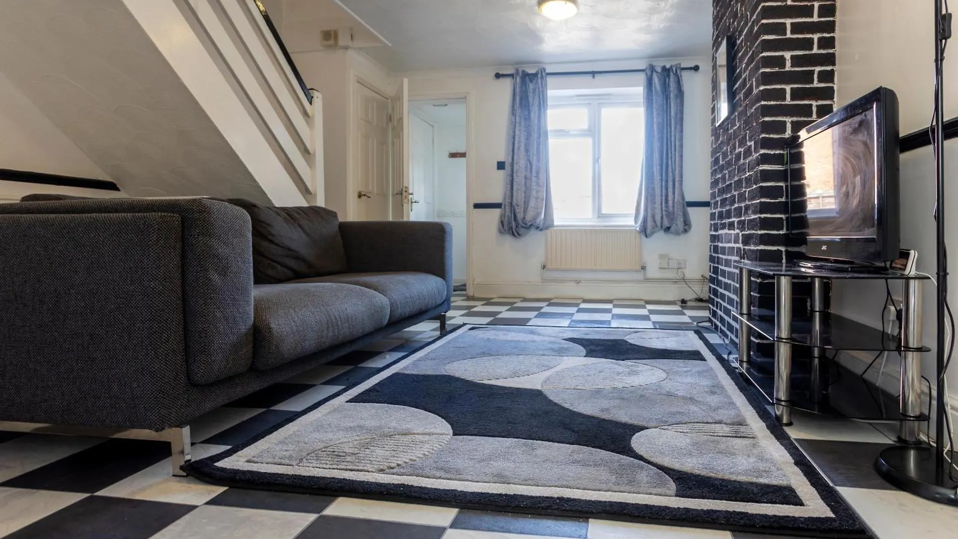 Cosy Home By Excel Centre & City Airport London
