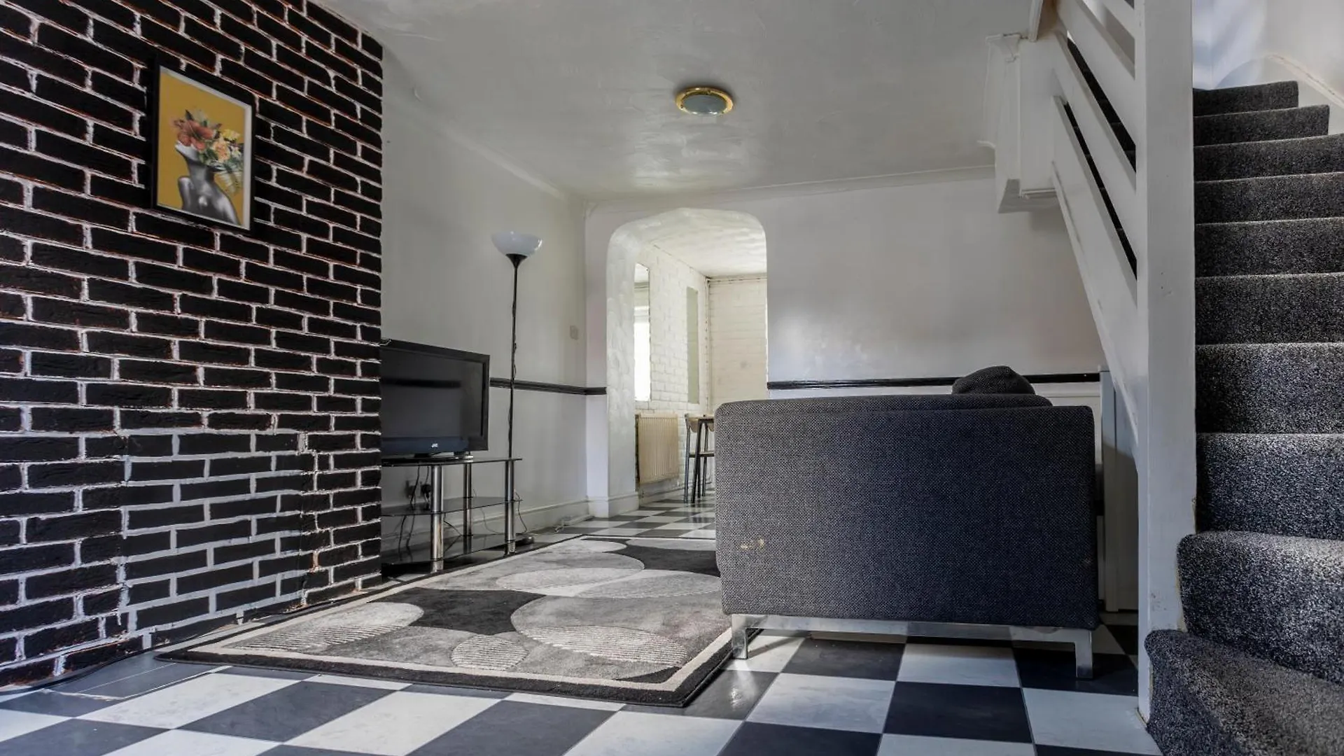 Apartment Cosy Home By Excel Centre & City Airport London United Kingdom